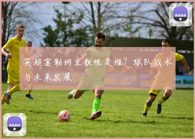 英超富勒姆主教练是谁？球队战术与未来发展